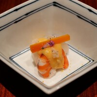 鮨　銀座　鰤門 - 