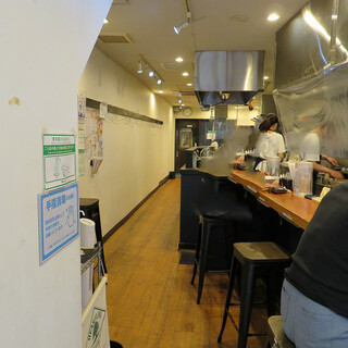 らぁ麺 いしばし_2