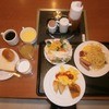 ベストウェスタン・ジョイテル大阪 - 料理写真:朝食バイキングでのチョイス①（2013年5月）