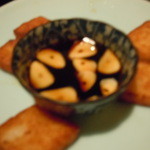 呑舟 - 大根もちも食べたかった　2013年3月