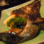 呑舟 - カマはでかい　2013年3月