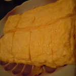 呑舟 - 卵焼きはふわふわ　2013年3月