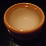 呑舟 - 新聞紙は飲み口さわやか　2013年3月