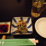 呑舟 - 数年ぶりの再訪　2013年3月