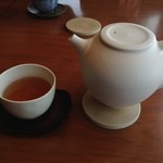 梢 - お茶