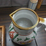 Yasoya - 蕎麦湯