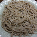 Yasoya - 栃木産の蕎麦粉　手挽き　玄蕎麦
