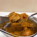 かれーの店 うどん  - 