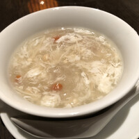 廣東料理 民生 ヒルトンプラザウエスト店 - 