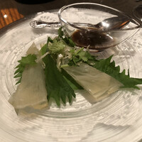 廣東料理 民生 ヒルトンプラザウエスト店 - 