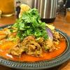 スパイスカレー キテレツ