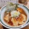 まるほラーメン店