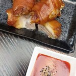 Kankoku Yataishiki Izakaya Kunyampocha - 