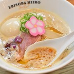 Ebisoba Hiiro - 