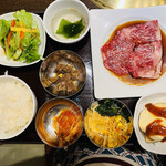 天壇 TheDining - 