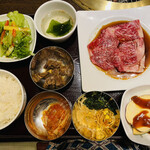 天壇 TheDining 山科店 - 