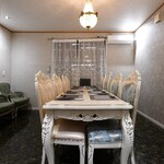 別邸 なかたけ 縁 - 