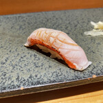 Sushi Fukuju - 金目鯛