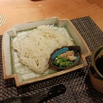 Shun Sai Shimpaku - 稲庭うどん