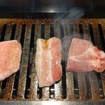 Rikihachi Seinikuten Chokuei Yakiniku Matsusaka Rikihachi - 