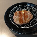 Rikihachi Seinikuten Chokuei Yakiniku Matsusaka Rikihachi - お肉♪