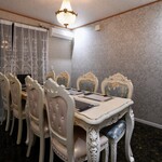 別邸 なかたけ 縁 - 