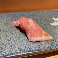 鮨 ふくじゅ - 大トロ