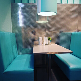 ティファニーカフェ_2