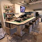 Deli&Restaurant Bar Maachin - 