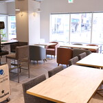 Deli&Restaurant Bar Maachin - 