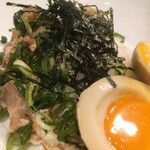 Aburasoba Ajinotentoku - 