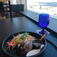 鉄板焼レストラン八景 - 