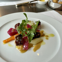 Benoit Alain Ducasse - 