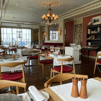 Benoit Alain Ducasse - 