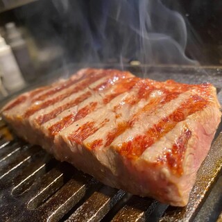 焼肉 LAON_2