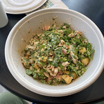 クリスプ・サラダワークス - 