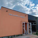 NAGAHAMA COFFEE - 