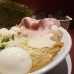 麺屋 麻左香 - 