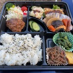 いなりや 吉亀 - 