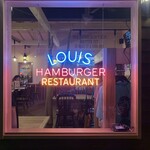 Louis Hamburger Restaurant - 