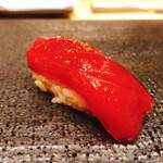 Shimbashi Tenzushi - 