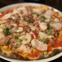 ピッツェリア ロマーナ ジャニコロ - 