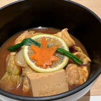 臼杵ふぐ 山田屋 丸の内 - 