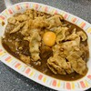 カレーとハンバーグの店 バーグ 戸部店