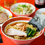 幸楽 - お料理イメージ