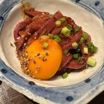 焼肉料理屋わんこ - 