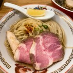 麺尊 RAGE - 麺