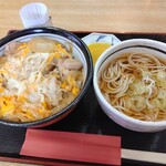 Soba Dokoro Morinoya - 