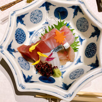 先斗町 魯ビン - 