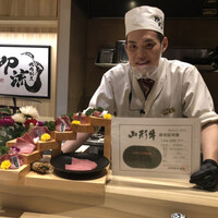焼肉割烹 YP流 西心斎橋店 - 